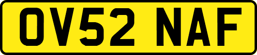 OV52NAF