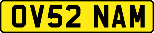 OV52NAM