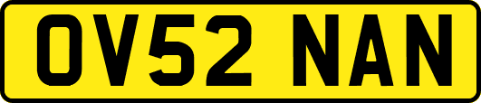 OV52NAN