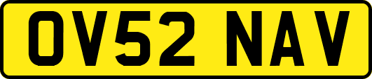 OV52NAV