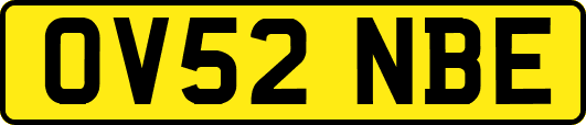 OV52NBE