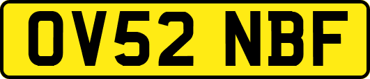 OV52NBF