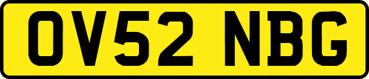 OV52NBG