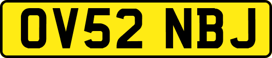 OV52NBJ