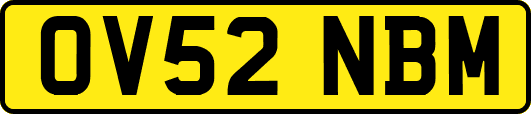 OV52NBM