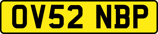 OV52NBP