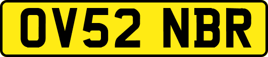 OV52NBR