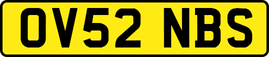 OV52NBS
