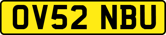 OV52NBU