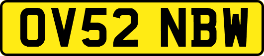 OV52NBW
