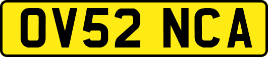 OV52NCA