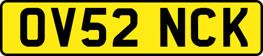 OV52NCK