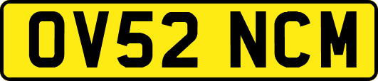 OV52NCM