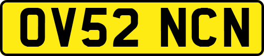 OV52NCN