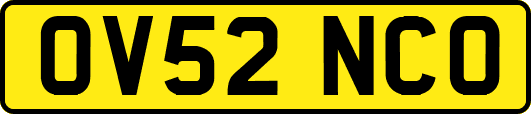 OV52NCO