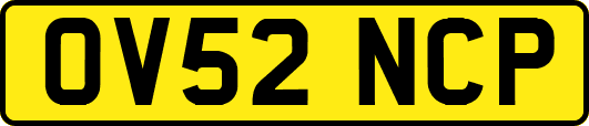OV52NCP
