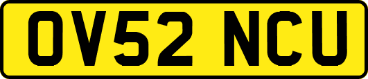 OV52NCU