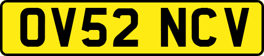 OV52NCV