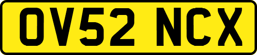 OV52NCX