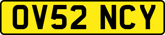 OV52NCY