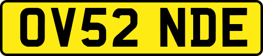 OV52NDE