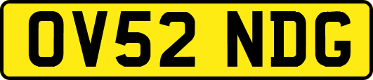 OV52NDG