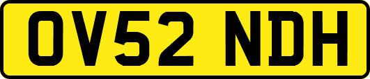 OV52NDH