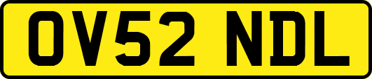 OV52NDL