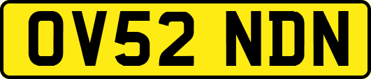 OV52NDN