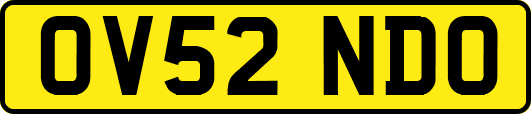 OV52NDO