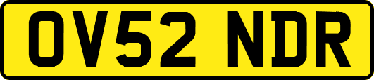 OV52NDR