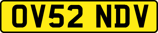 OV52NDV
