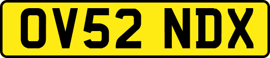 OV52NDX