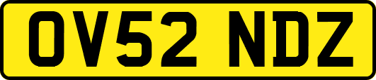 OV52NDZ