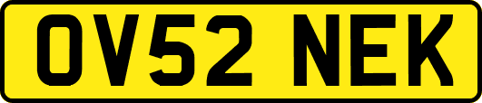 OV52NEK