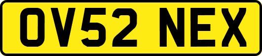 OV52NEX