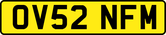 OV52NFM