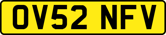 OV52NFV
