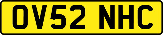 OV52NHC