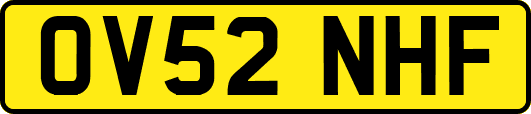 OV52NHF