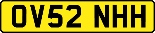 OV52NHH