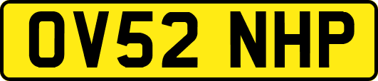 OV52NHP