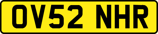 OV52NHR