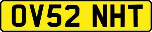 OV52NHT