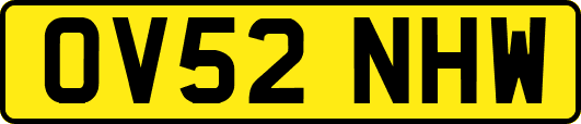 OV52NHW