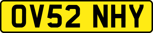 OV52NHY