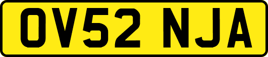 OV52NJA