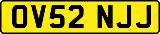 OV52NJJ