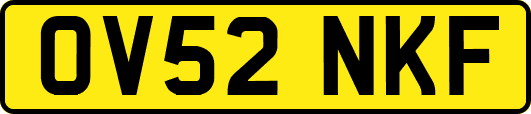 OV52NKF