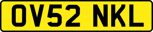 OV52NKL